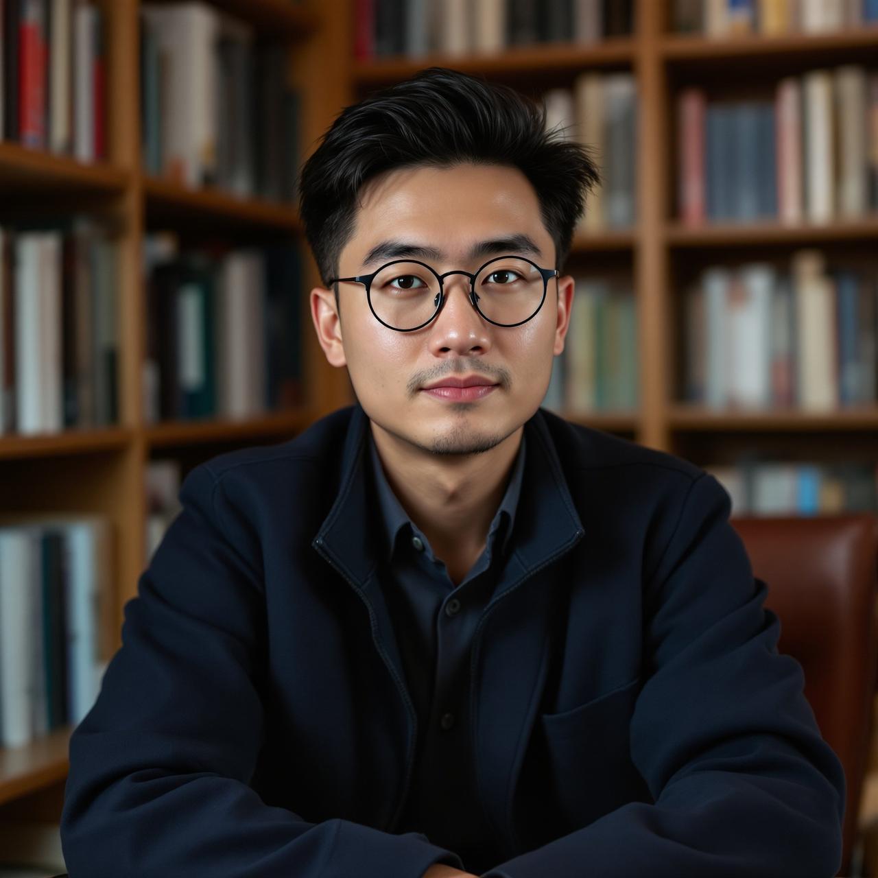 九九影视影评人 李明远 - 九九影视资深影评人 / 电影学博士 九九影视影评人:李明远